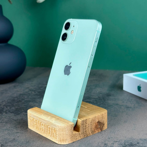 iPhone 12 mini 256Gb Green Б/У