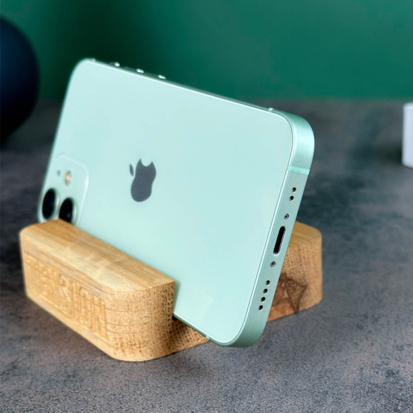 iPhone 12 mini 256Gb Green Б/У