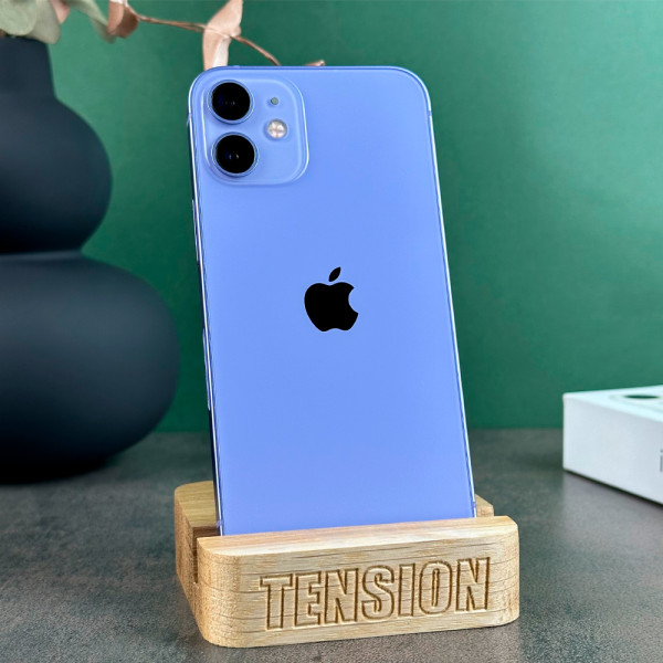 iPhone 12 mini 256Gb Purple Б/У