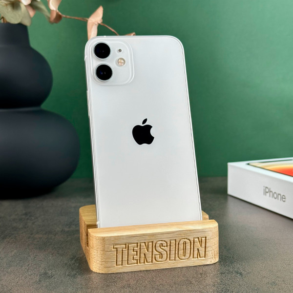 iPhone 12 mini 256Gb White Б/У
