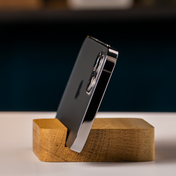 iPhone 12 Pro 128Gb Graphite Б/У