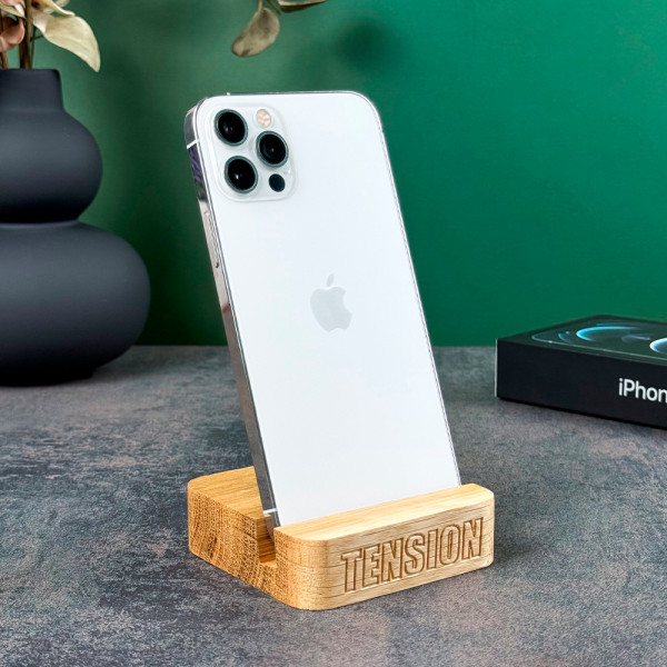 iPhone 12 Pro 256Gb Silver Б/У