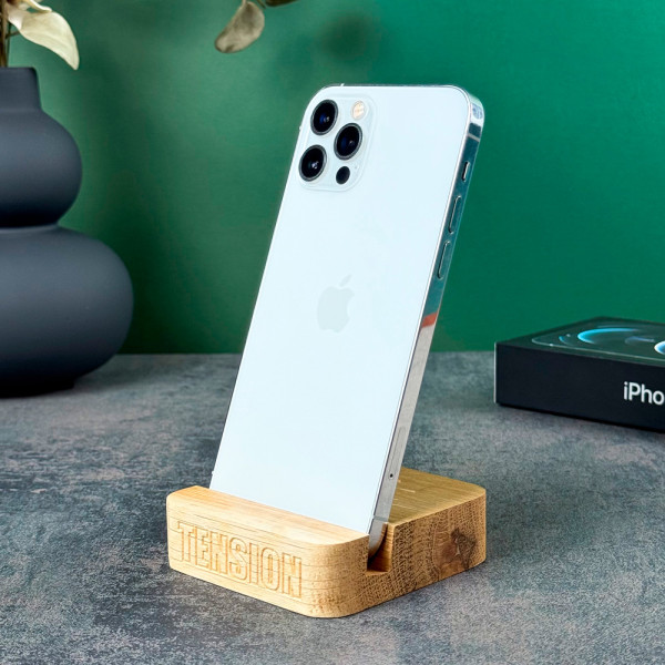 iPhone 12 Pro 256Gb Silver Б/У
