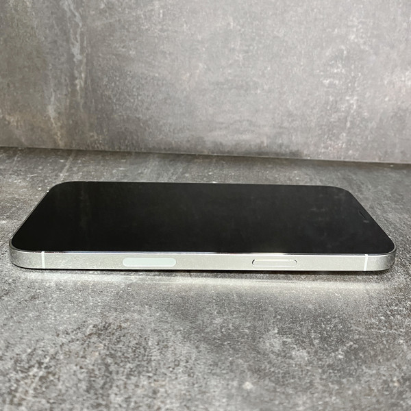 iPhone 12 Pro Max 256Gb Silver Б/У