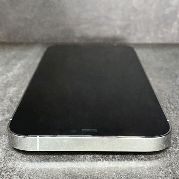 iPhone 12 Pro Max 256Gb Silver Б/У