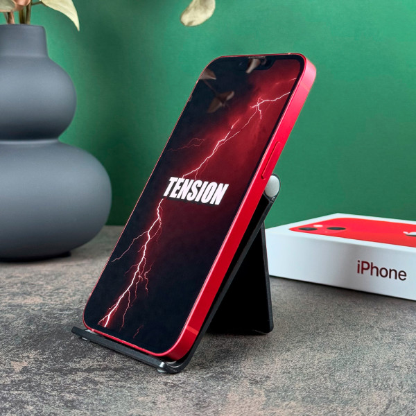 iPhone 13 128Gb Product Red Б/У