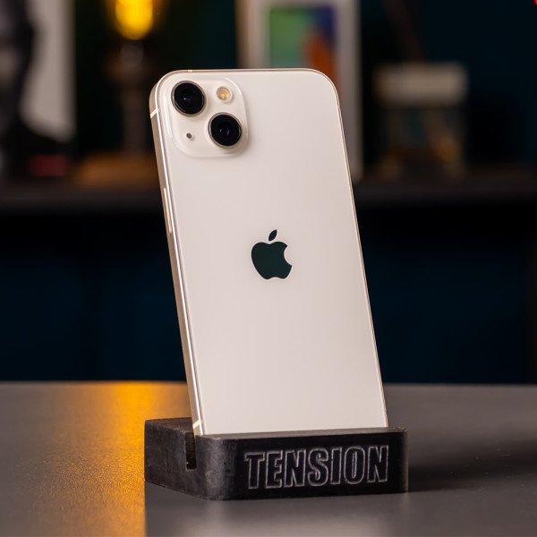 iPhone 13 128Gb Starlight Б/У