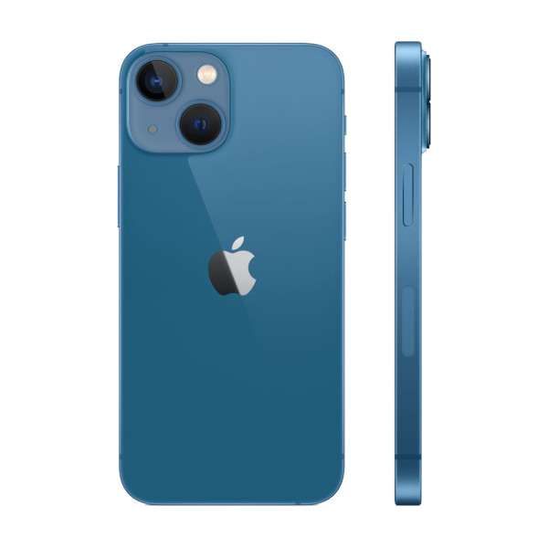 iPhone 13 mini 256GB Blue Б/У