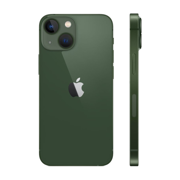 iPhone 13 mini 128GB Green Б/У