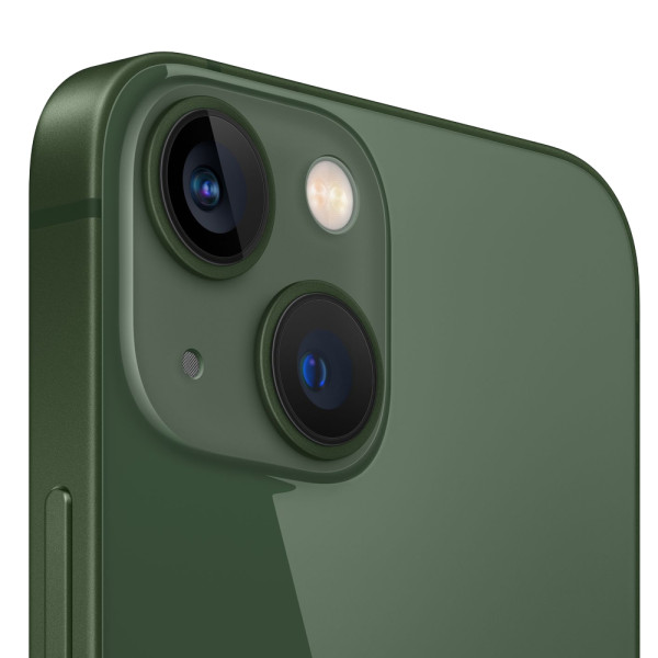 iPhone 13 mini 128GB Green Б/У