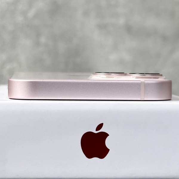 iPhone 13 mini 128GB Pink Б/У
