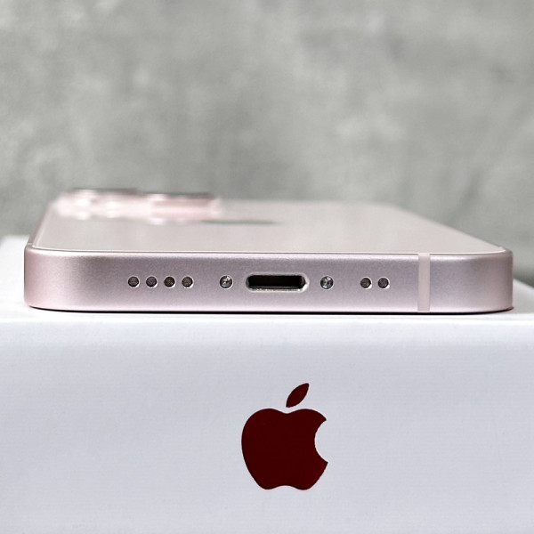 iPhone 13 mini 128GB Pink Б/У