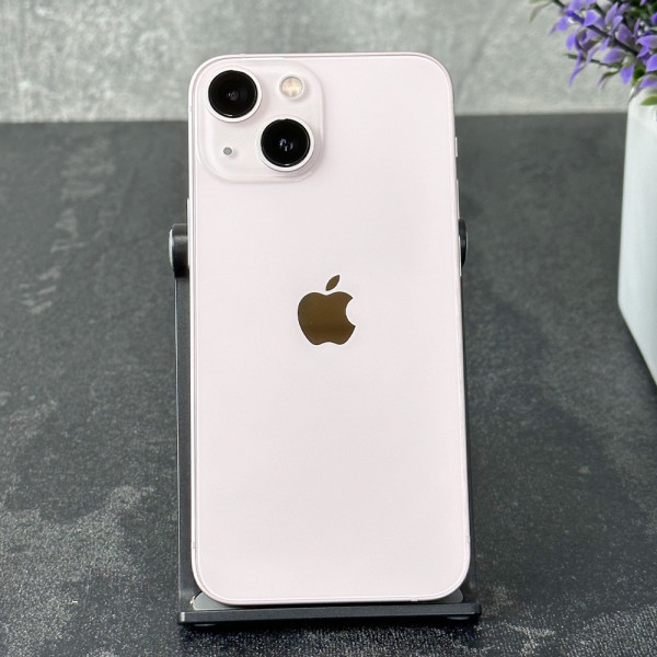 iPhone 13 mini 128GB Pink Б/У