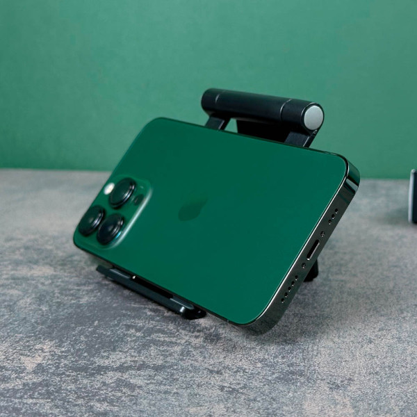 iPhone 13 Pro 512GB Alpine Green Б/У