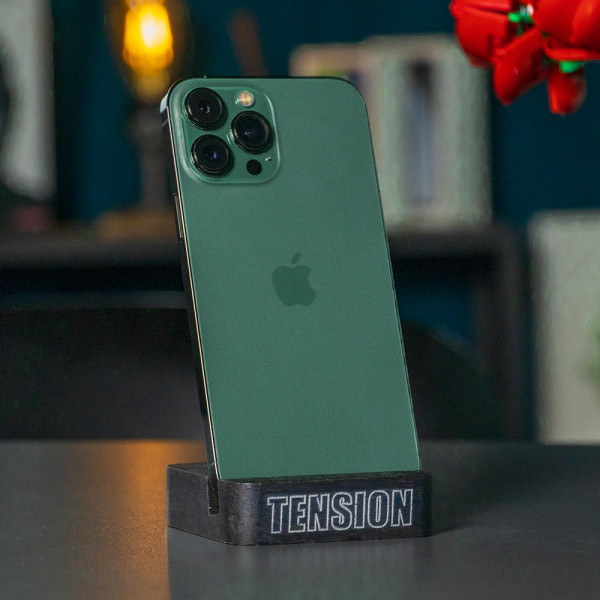 iPhone 13 Pro Max 1TB Alpine Green Б/У