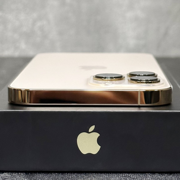 iPhone 13 Pro Max 1TB Gold Б/У