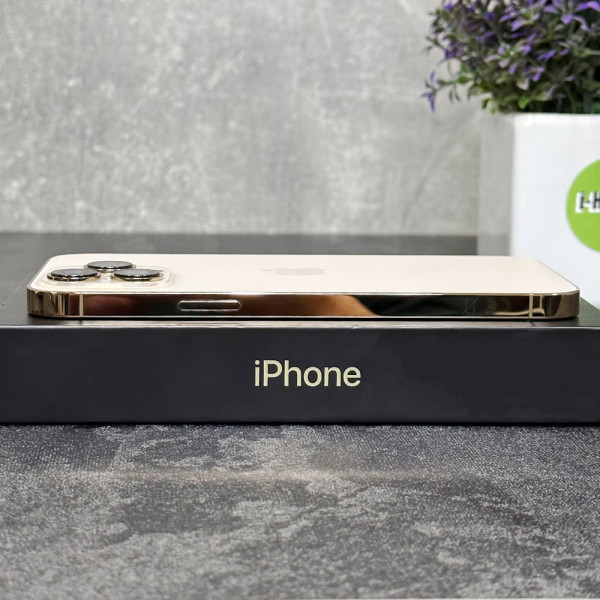 iPhone 13 Pro Max 1TB Gold Б/У