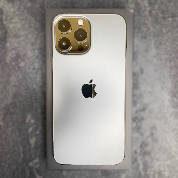 iPhone 13 Pro 512GB Graphite Б/У