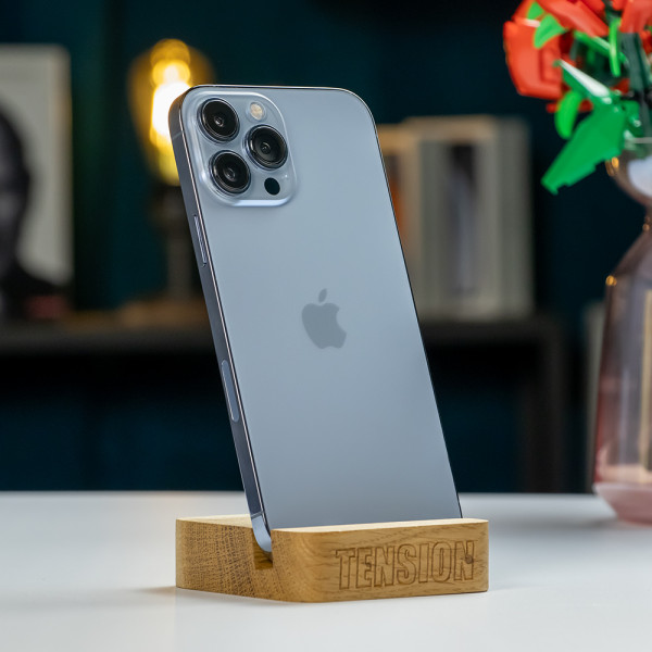 iPhone 13 Pro Max 1TB Sierra Blue Б/У