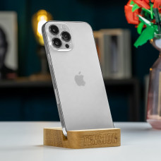 iPhone 13 Pro Max 128GB Silver Б/У
