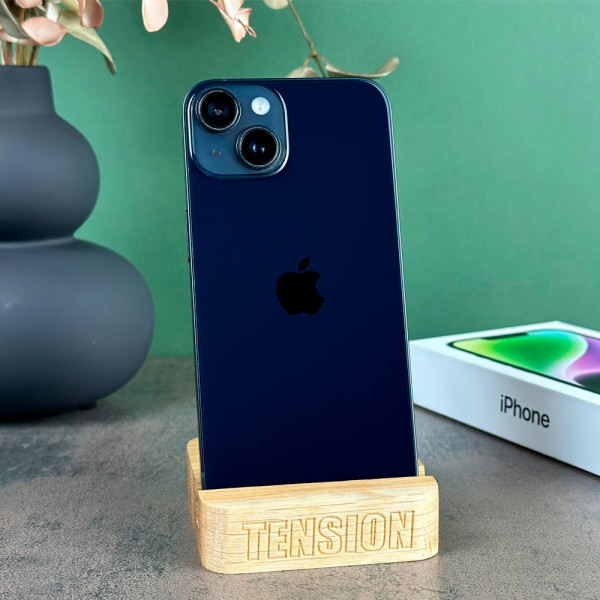 iPhone 14 256GB Midnight (MPVX3) Б/У
