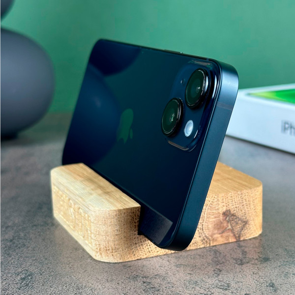 iPhone 14 256GB Midnight (MPVX3) Б/У