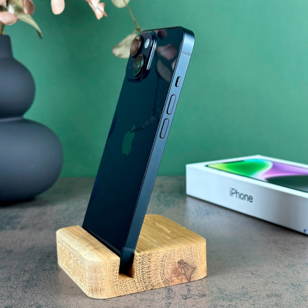 iPhone 14 256GB Midnight (MPVX3) Б/У