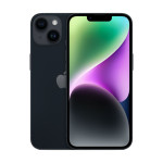iPhone 14 128GB Midnight (MPUF3) Б/У