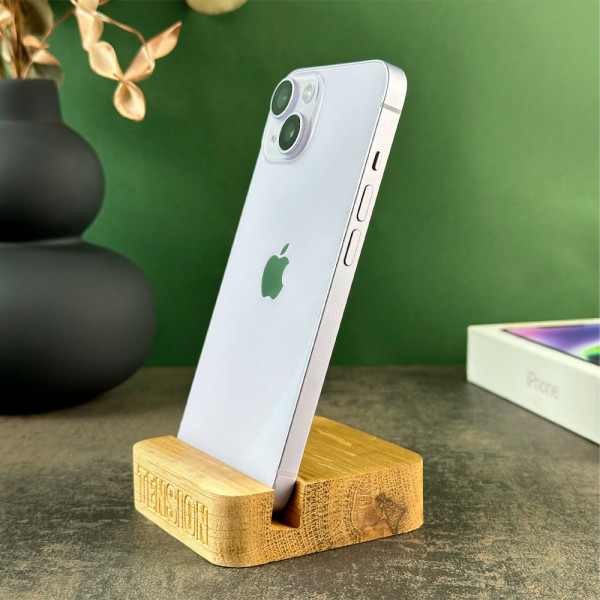 iPhone 14 128GB Purple (MPV03) Б/У