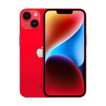 iPhone 14 128GB Red (MPVA3) Б/У