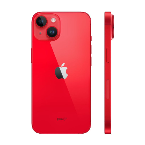 iPhone 14 256GB Red (MPWH3) Б/У