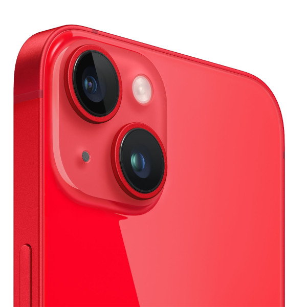 iPhone 14 256GB Red (MPWH3) Б/У