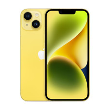 iPhone 14 128GB Yellow (MR3X3) Б/У