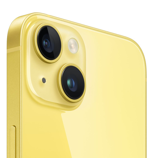 iPhone 14 128GB Yellow (MR3X3) Б/У