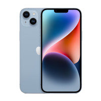 iPhone 14 Plus 128GB Blue (MQ3W3) Б/У