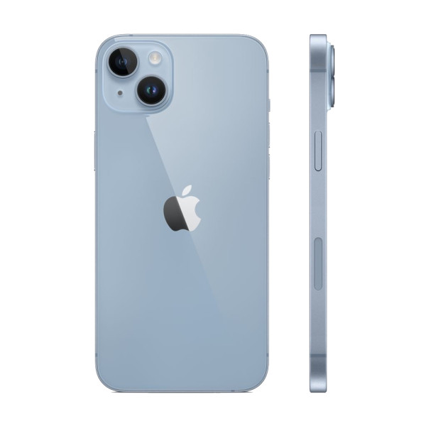 iPhone 14 Plus 128GB Blue (MQ3W3) Б/У