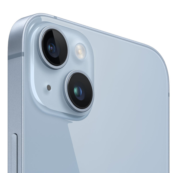iPhone 14 Plus 128GB Blue (MQ3W3) Б/У