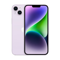 iPhone 14 Plus 128GB Purple (MQ503) Б/У