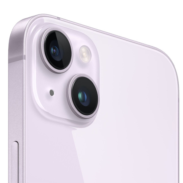 iPhone 14 Plus 128GB Purple (MQ3U3) Б/У