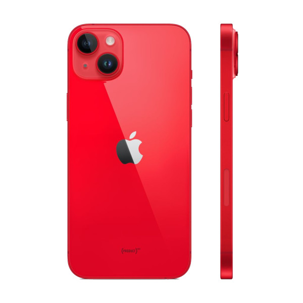 iPhone 14 Plus 128GB Product Red (MQ513) Б/У