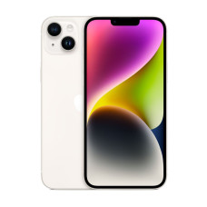 iPhone 14 Plus 256GB Starlight (MQ553) Б/У
