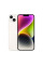 iPhone 14 Plus 256GB Starlight (MQ3Y3) Б/У