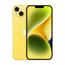 iPhone 14 Plus 256GB Yellow (MR6D3) Б/У
