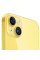 iPhone 14 Plus 128GB Yellow (MR693) Б/У