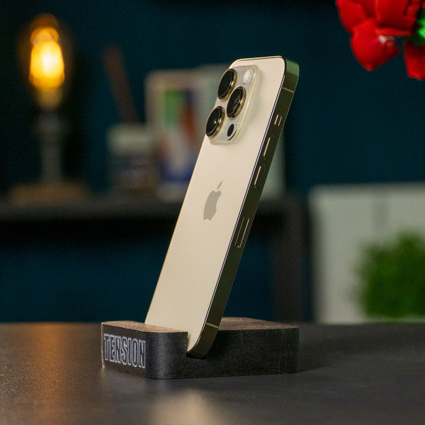 iPhone 14 Pro 1TB Gold (MQ2V3) Б/У