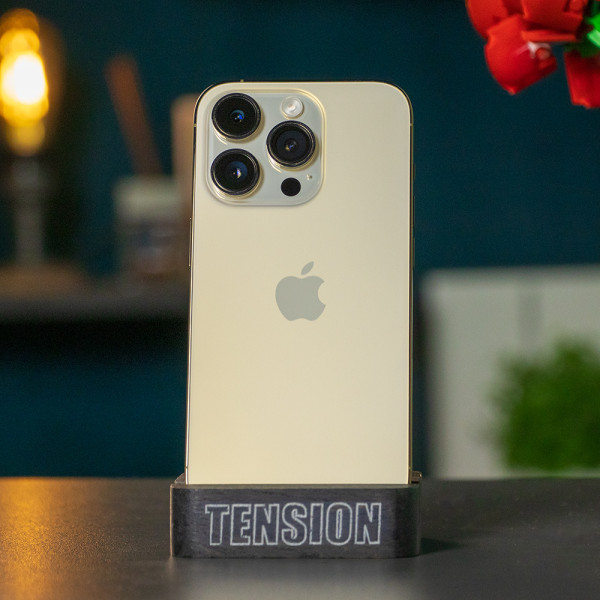 iPhone 14 Pro 1TB Gold (MQ2V3) Б/У