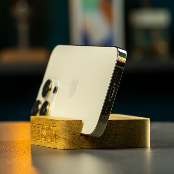 iPhone 14 Pro 128GB Gold (MQ063) Б/У