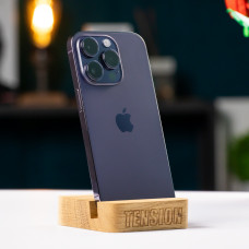 iPhone 14 Pro 128GB Deep Purple (MQ0G3) Б/У