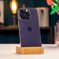 iPhone 14 Pro 256GB Deep Purple (MQ1D3) Б/У