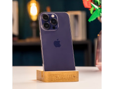 iPhone 14 Pro 128GB Deep Purple (MQ0E3) Б/У